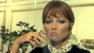 Clip Les Biches 1968 Claude Chabrol [upl. by Bluhm774]