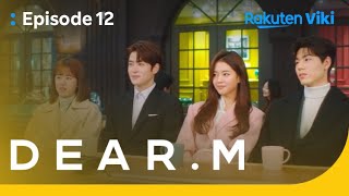 DearM  EP12  Our First Loves  Korean Drama [upl. by Aileahcim]