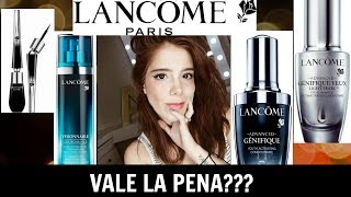 Lancôme vale la pena  Ana Mireles [upl. by Kaslik]