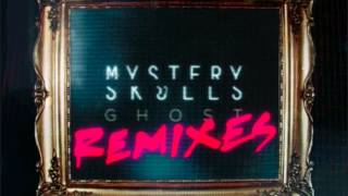 Mystery Skulls  Ghost Solidisco Remix [upl. by Christopher391]