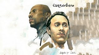 Canserbero – El Mundo Abc Apa y Can [upl. by Liamsi966]