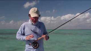 Inshore Saltwater Fly Fishing  How To [upl. by Alrad135]