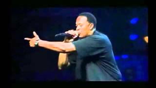 Dr Dre  The Next Episode ft Snoop Dogg Kurupt Nate Dogg  Live Up In Smoke with subtitles [upl. by Sandberg]