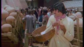 Saudagar  513  Bollywood Movie  Nutan Amitabh Bachchan amp Padma Khanna [upl. by Niotna369]