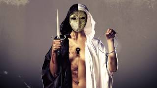 Bring Me The Horizon  quotCrucify Mequot Full Album Stream [upl. by Hameerak]