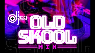 80s Mix 80s RampB Soul Groove OLDSCHOOLPARTY MIX Best of 80s amp 90s Hits Partymix by DJADE DECROWNZ [upl. by Aicarg]