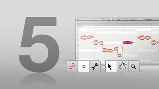 Melodyne 5 The entry level – Melodyne essential [upl. by Airbma]