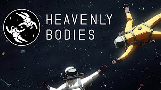 Heavenly Bodies  GamePlay PC [upl. by Nerissa]