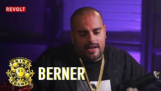 Berner  Drink Champs Full Episode [upl. by Jillian]