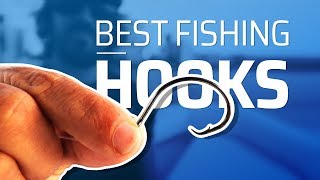 How To Use Circle Hooks To CATCH More BIG FISH [upl. by Arracot]