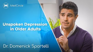 Why Depression Goes Undetected In Adults [upl. by Ameline474]