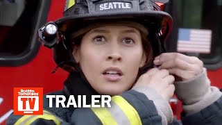 Station 19 Season 1 Trailer  Rotten Tomatoes TV [upl. by Zurheide]