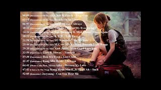 Best Korean Drama OST Part 1 l Descendants Of The Sun OST Full Album [upl. by Shivers]