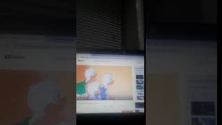 Huey Dewey And Louie Scream [upl. by Muhcan]