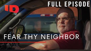 Fear Thy Neighbor Lies Lawns amp Murder S1 E1  Full Episode [upl. by Eissehc216]