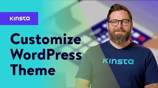 How to Customize Your WordPress Theme [upl. by Lotsirb]