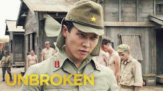 Unbroken  Bird Hits Fitzgerald  Film Clip [upl. by Ahc]