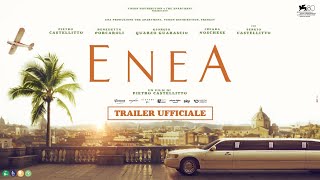 ENEA 2023  TEASER TRAILER UFFICIALE [upl. by Nonnel]