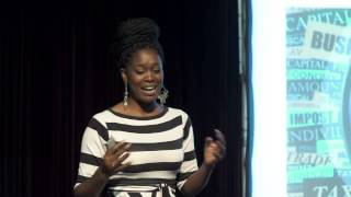 The 8 principles of transforming your relationship with money  Thuli Sithole  TEDxLytteltonWomen [upl. by Farra]