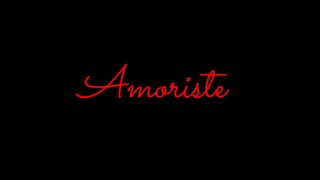 Furelise  Amoriste  Lyric Video [upl. by Oiziruam691]