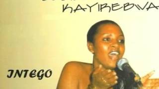 CECILE KAYIREBWA  Umutware  Audio [upl. by Argent]