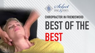 💥 THE VERY BEST CHIROPRACTIC CRACKS COMPILATION 💥 [upl. by Kciv]