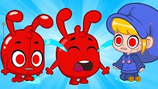 Robot Mila and Morphle  More Episodes  My Magic Pet Morphle  Full Episodes  Cartoons for Kids [upl. by Mcneely]