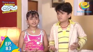 Taarak Mehta Ka Ooltah Chashmah  Episode 83  Full Episode [upl. by Gemini964]