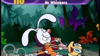 DC  Intro  Brandy amp Mr Whiskers NLHQ [upl. by Riana159]