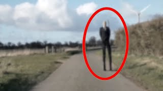 The Slender Man 😱 Unraveling the Enigma Behind the BoneChilling Urban Myth shorts slenderman [upl. by Patrice]