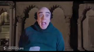 Smurfs 2  Gargamel Scream Like A Girl [upl. by Evered519]