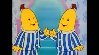 Bananas in Pyjamas TV Intro [upl. by Demmahom]