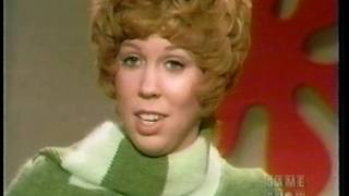 Vicki Lawrence on The Dating Game 1971 [upl. by Ferro]