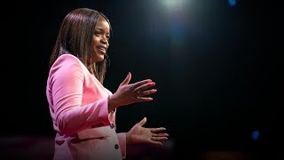 How to build your confidence  and spark it in others  Brittany Packnett Cunningham  TED [upl. by Egnalos]