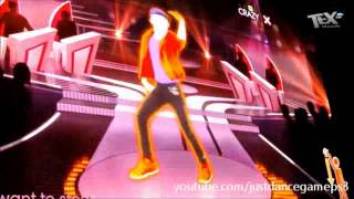 Just Dance 4  Full Gameplay  Maroon 5 feat Christina Aguilera  Moves Like Jagger IN SYNC [upl. by Tosch150]