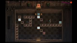 Treasure of Nadia Ancient Temple Puzzle 15 amp 16 Walkthrough  Part 3 [upl. by Elena]