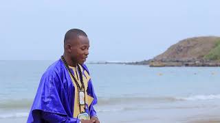 Zikiri Balamine  Bay Niass  Clip Officiel 4K [upl. by Nilsoj262]