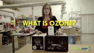 What Is Ozone [upl. by Brackett]