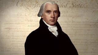 History in Five The Political Genius of James Madison [upl. by Yenahs]