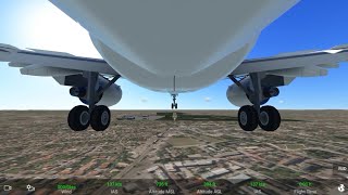 Real Flight Simulator  RFS Full Flight [upl. by Pearse]