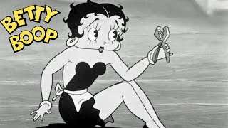 Betty Boop quotHa Ha Haquot 1934 [upl. by Sherurd]