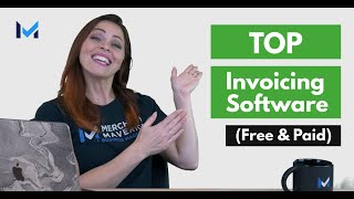 Revealing The 7 Best Invoicing amp Billing Software Options [upl. by Rodolphe546]