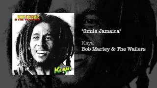 Smile Jamaica 1978  Bob Marley amp The Wailers [upl. by Nodnal]