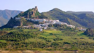 Rick Steves Andalucía The Best of Southern Spain [upl. by Frankhouse]