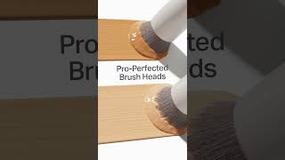 M104 Foundation Brush  Brushes Reimagined [upl. by Alaik]