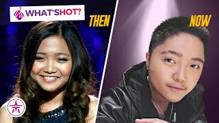 What Ever Happened To Filipino Singer CHARICE Pempengco Meet Jake Zyrus THEN and NOW [upl. by Adamsun541]