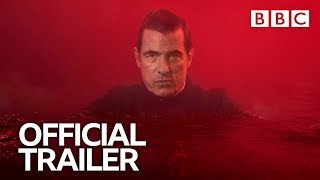 Dracula Official Trailer  BBC [upl. by Ikcim42]