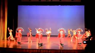 Piliin mo ang Pilipinas  Siliman University Performance [upl. by Cappello]