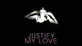 Madonna  Justify My Love EditedVersionSF [upl. by Swanson589]