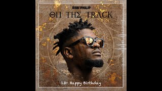 Bebi Philip  Happy birthday audio [upl. by Ekaj]